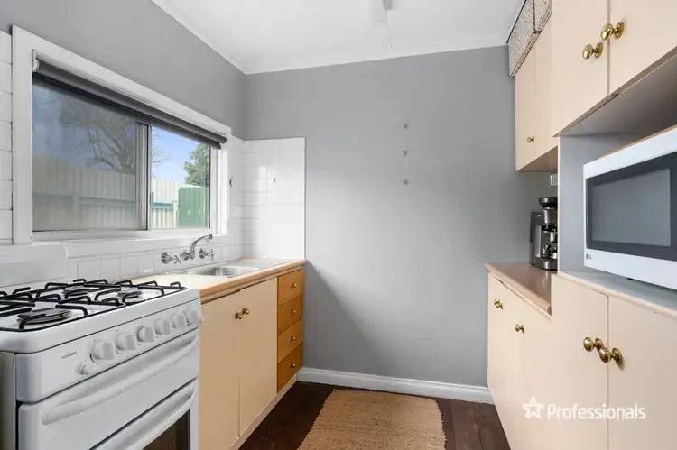 Fifth view of Homely house listing, 27 Balfour Street, South Kalgoorlie WA 6430