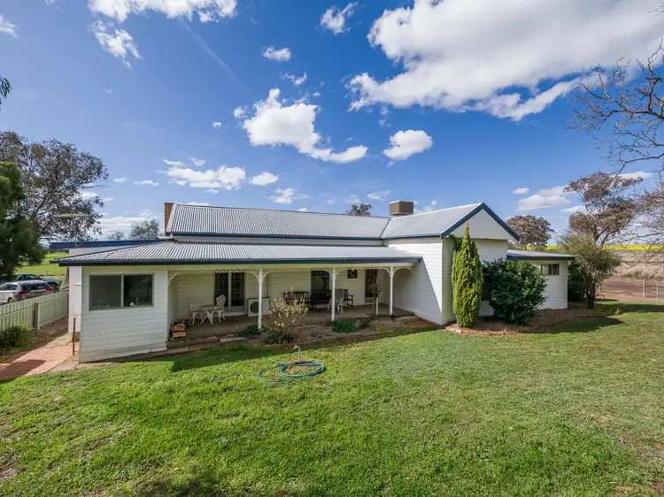 Fourth view of Homely rural property listing, "Calluna" 1326 Warral Bithramere Road, Tamworth NSW 2340