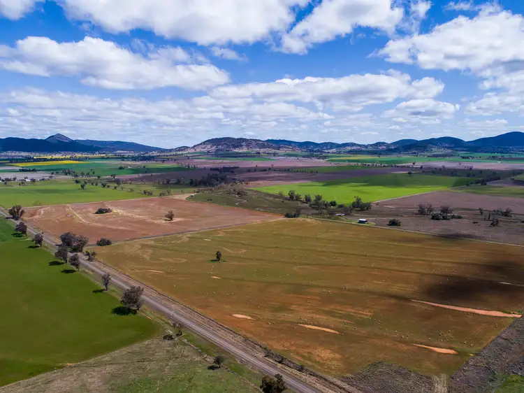 Main view of Homely rural property listing, "Glenbar" 6 Bithramere Lane, Tamworth NSW 2340