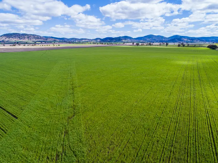 Second view of Homely rural property listing, "Glenbar" 6 Bithramere Lane, Tamworth NSW 2340