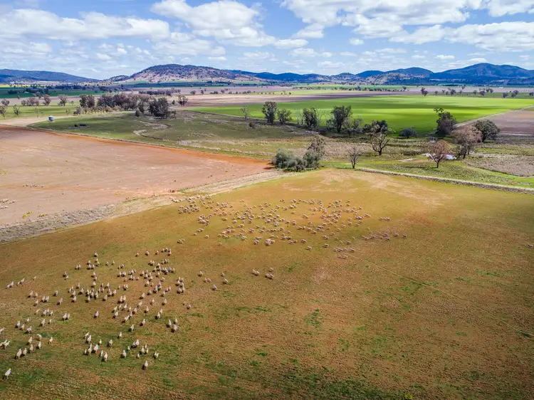 Sixth view of Homely rural property listing, "Glenbar" 6 Bithramere Lane, Tamworth NSW 2340