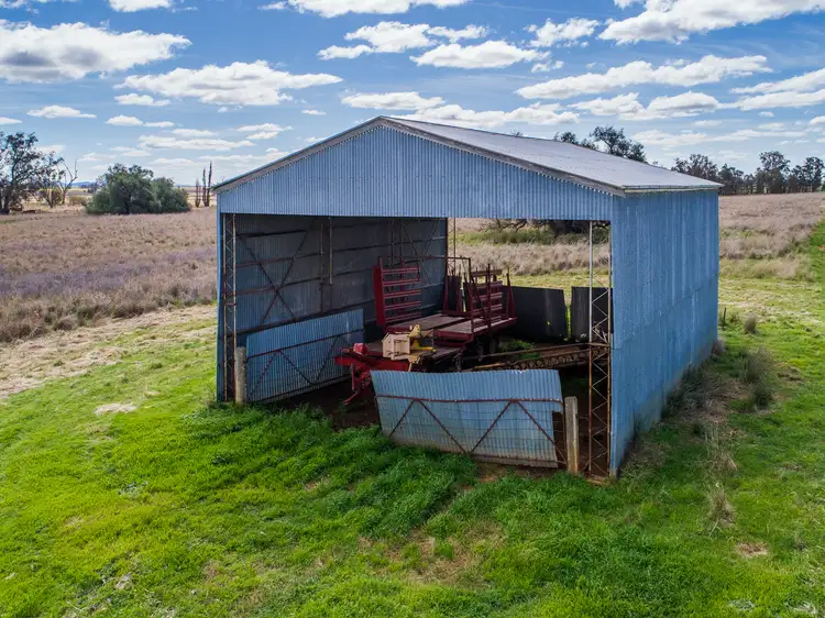 Seventh view of Homely rural property listing, "Glenbar" 6 Bithramere Lane, Tamworth NSW 2340
