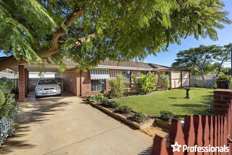 21 Bennett Street, Spalding WA 6530