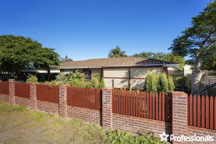 Second view of Homely house listing, 21 Bennett Street, Spalding WA 6530