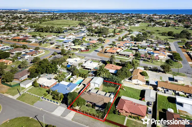 Third view of Homely house listing, 21 Bennett Street, Spalding WA 6530