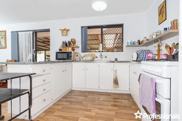 Fourth view of Homely house listing, 21 Bennett Street, Spalding WA 6530