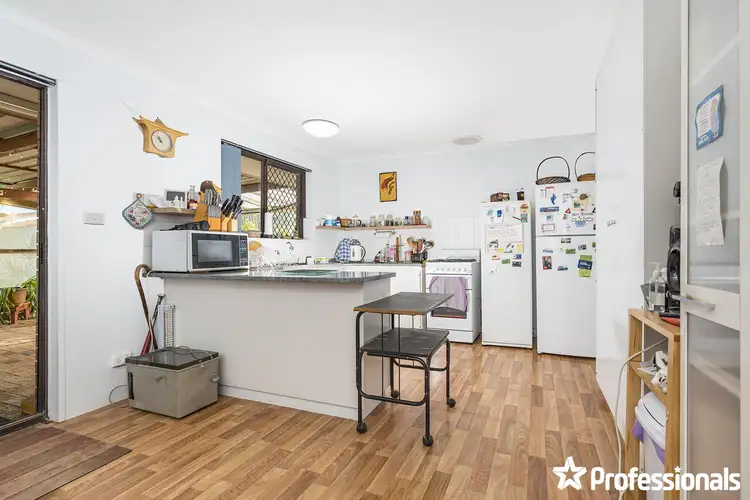 Fifth view of Homely house listing, 21 Bennett Street, Spalding WA 6530