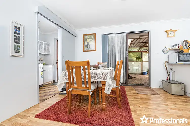 Sixth view of Homely house listing, 21 Bennett Street, Spalding WA 6530