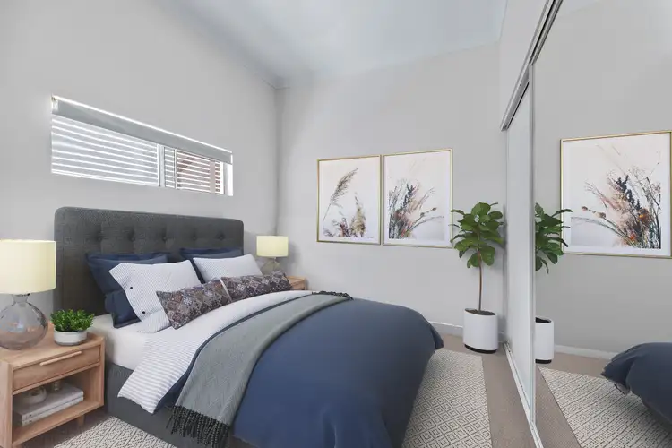 Third view of Homely townhouse listing, 52/65 Manooka Drive, Cannonvale QLD 4802