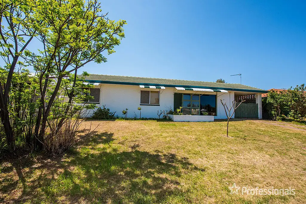 Main view of Homely house listing, 37 Dorothy Street, Geraldton WA 6530