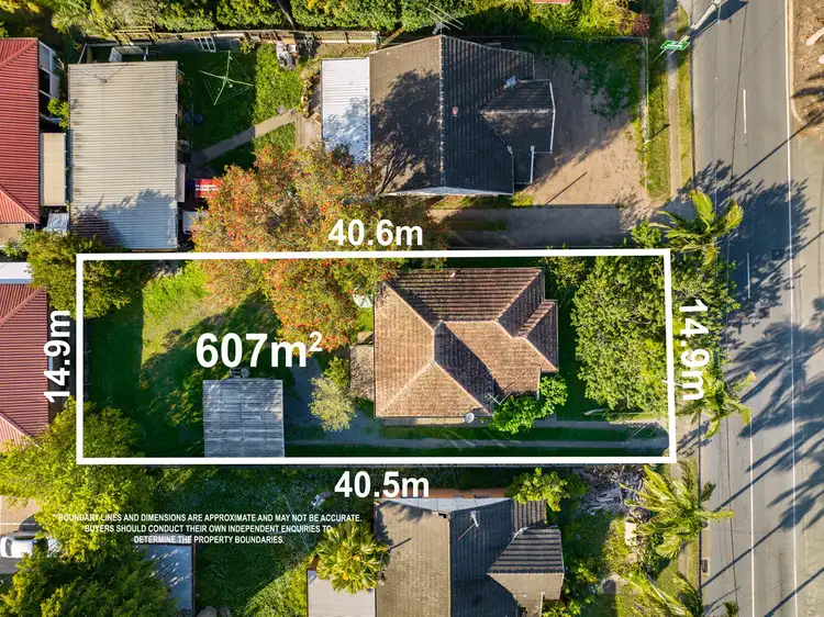 Second view of Homely house listing, 1590 Wynnum Road, Tingalpa QLD 4173