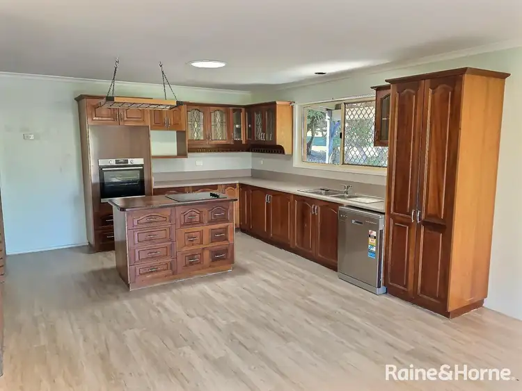 Second view of Homely house listing, 69 Aramac Drive, Clinton QLD 4680
