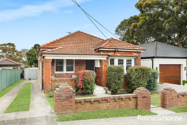 11 Todd Street, Kingsgrove NSW 2208