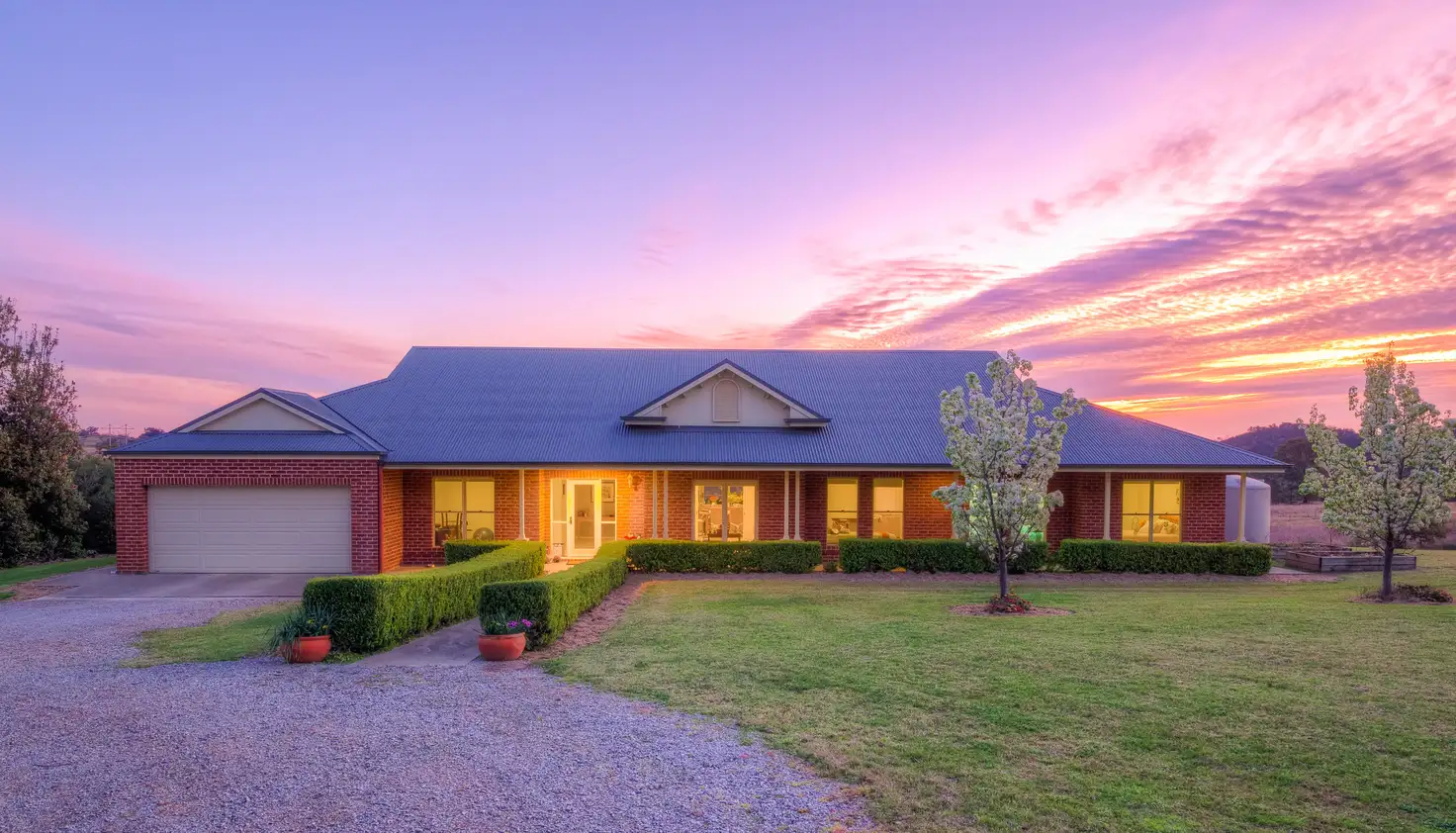 Main view of Homely rural property listing, 622 Woonooka Road, Tamworth NSW 2340