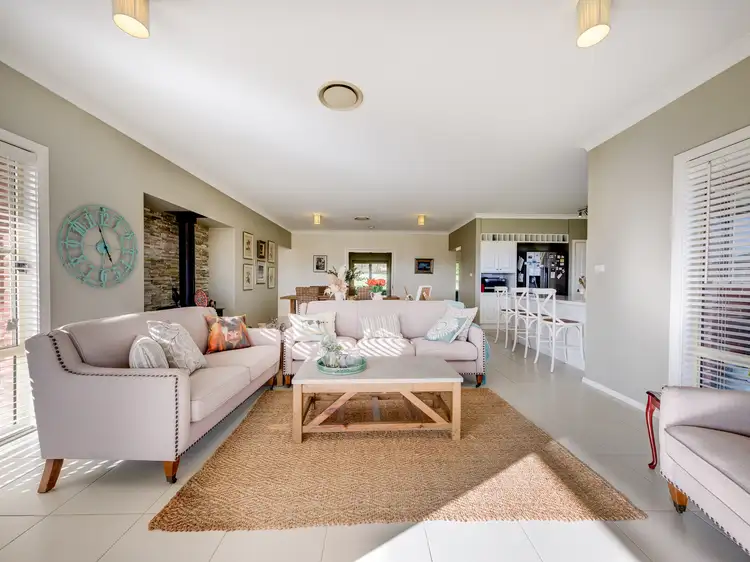 Fifth view of Homely rural property listing, 622 Woonooka Road, Tamworth NSW 2340