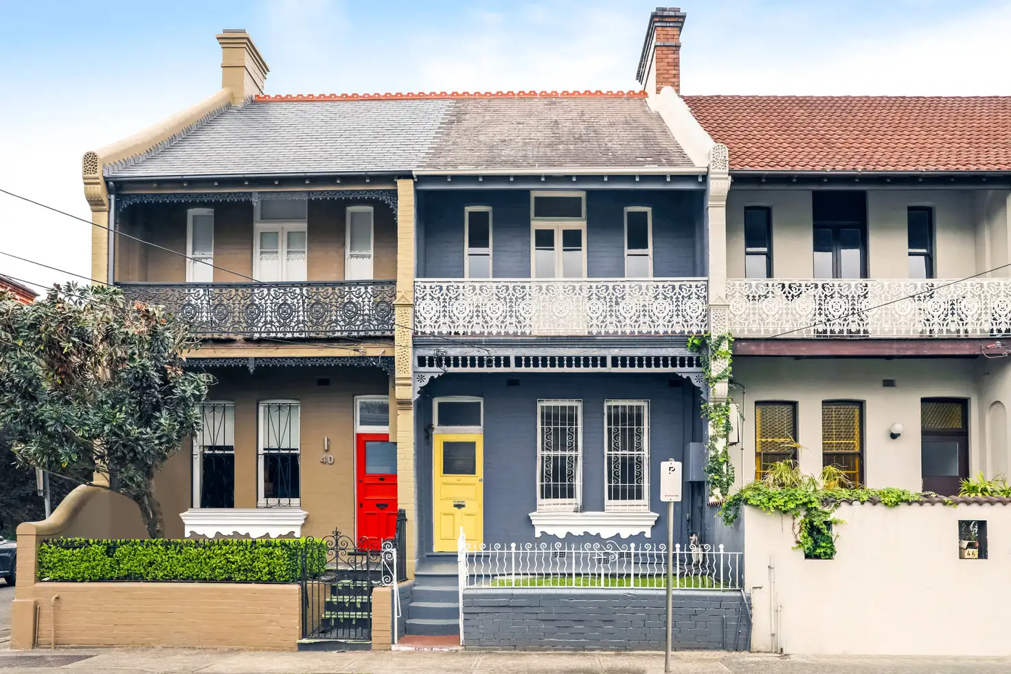 Main view of Homely house listing, 42 Botany Street, Bondi Junction NSW 2022