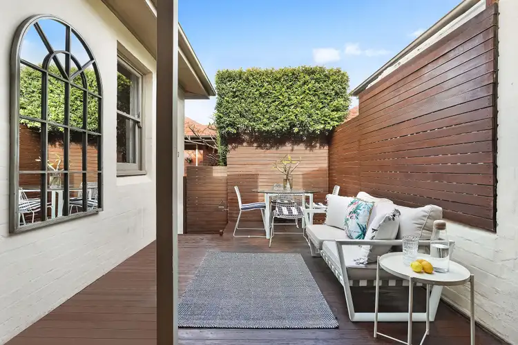 Main view of Homely apartment listing, 3/12 Hastings Parade, North Bondi NSW 2026