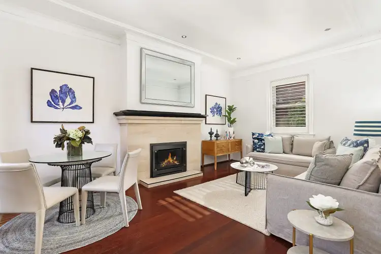 Second view of Homely apartment listing, 3/12 Hastings Parade, North Bondi NSW 2026