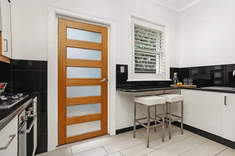Fourth view of Homely apartment listing, 3/12 Hastings Parade, North Bondi NSW 2026