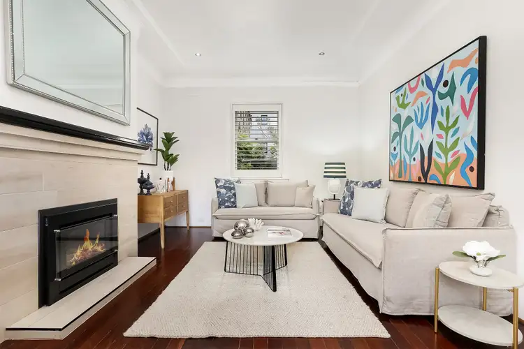 Seventh view of Homely apartment listing, 3/12 Hastings Parade, North Bondi NSW 2026