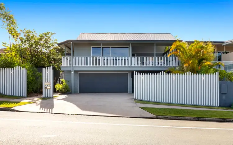 46 Albatross Avenue, Aroona QLD 4551