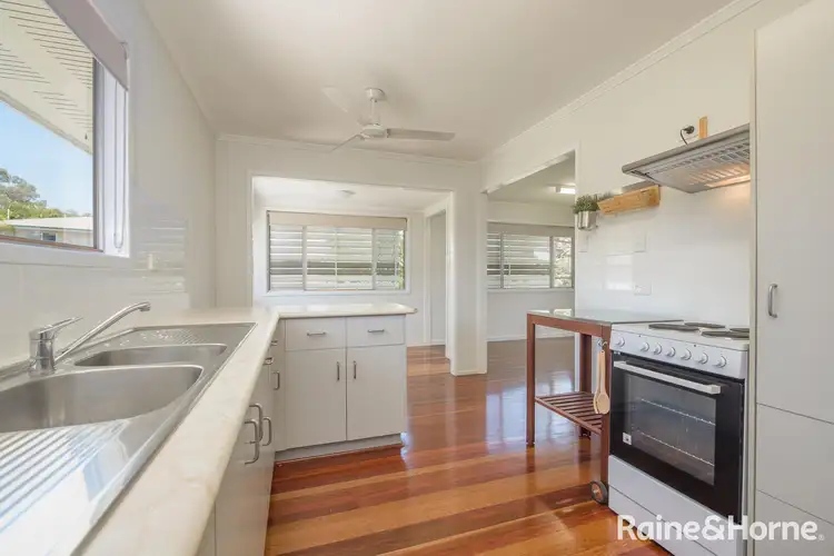 Main view of Homely house listing, 18 Lyons Street, South Gladstone QLD 4680