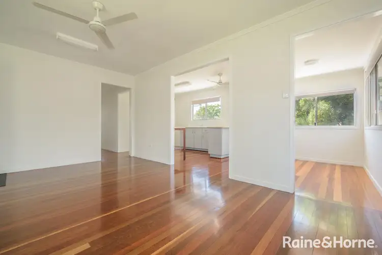 Third view of Homely house listing, 18 Lyons Street, South Gladstone QLD 4680