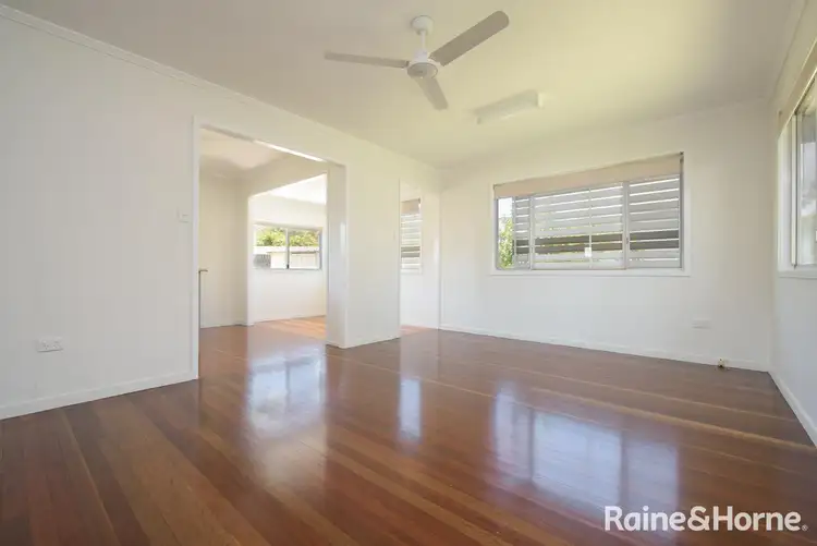 Fourth view of Homely house listing, 18 Lyons Street, South Gladstone QLD 4680