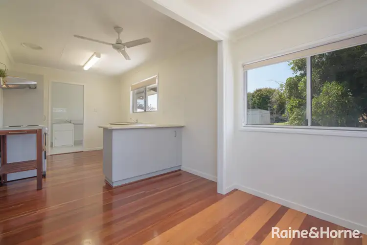 Fifth view of Homely house listing, 18 Lyons Street, South Gladstone QLD 4680