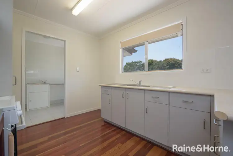 Sixth view of Homely house listing, 18 Lyons Street, South Gladstone QLD 4680