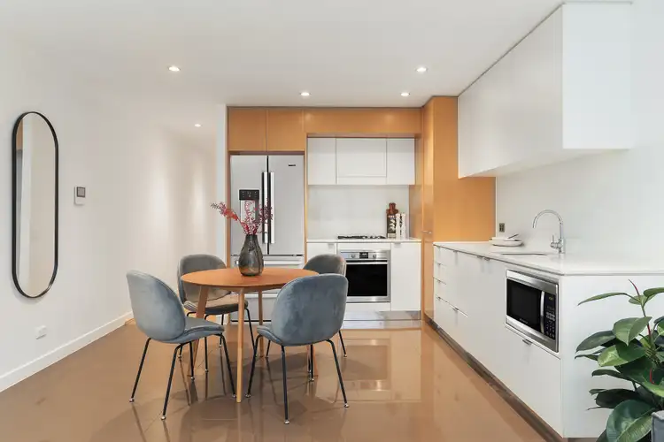 Second view of Homely apartment listing, 12/1 Thread Lane, Waterloo NSW 2017