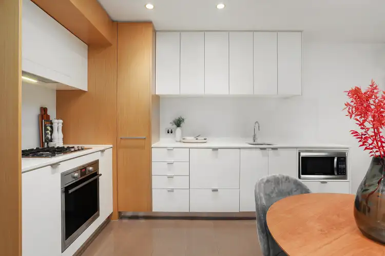 Third view of Homely apartment listing, 12/1 Thread Lane, Waterloo NSW 2017