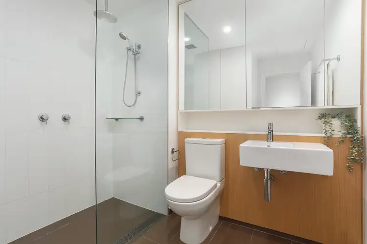 Sixth view of Homely apartment listing, 12/1 Thread Lane, Waterloo NSW 2017