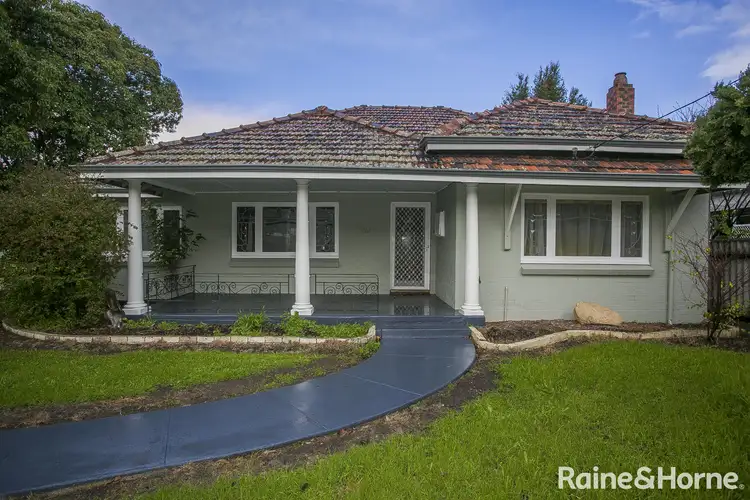 29 Devon Street, Woodbridge WA 6056