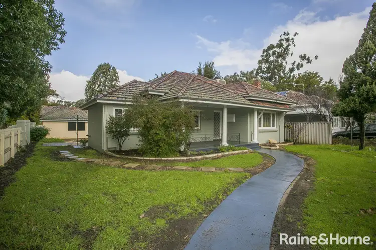Second view of Homely house listing, 29 Devon Street, Woodbridge WA 6056