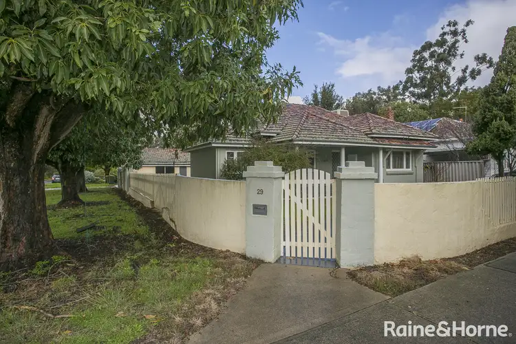 Fifth view of Homely house listing, 29 Devon Street, Woodbridge WA 6056