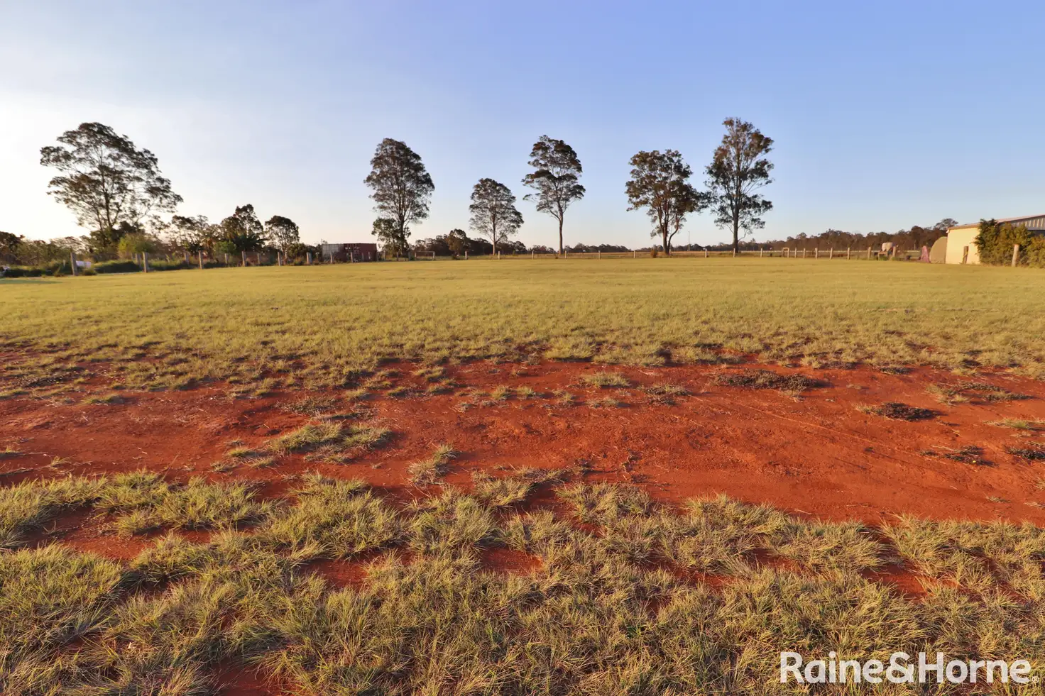 Main view of Homely land listing, 78 Rosella Parade, Kingaroy QLD 4610