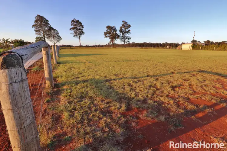 Third view of Homely land listing, 78 Rosella Parade, Kingaroy QLD 4610
