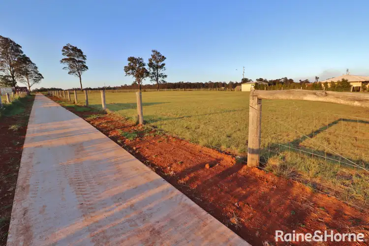 Fourth view of Homely land listing, 78 Rosella Parade, Kingaroy QLD 4610
