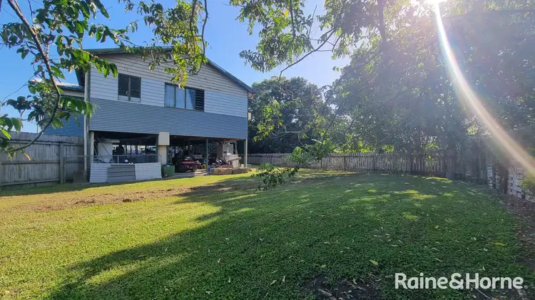 Second view of Homely house listing, 16 Junction Road, Mossman QLD 4873