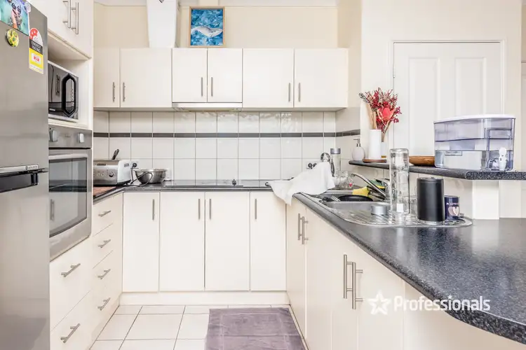 Second view of Homely house listing, 20B Glengarry, Mount Tarcoola WA 6530