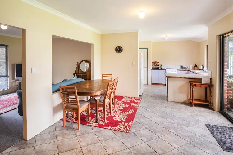 Third view of Homely house listing, 53 Hillier Drive, Margaret River WA 6285