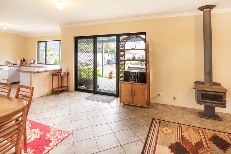 Fourth view of Homely house listing, 53 Hillier Drive, Margaret River WA 6285