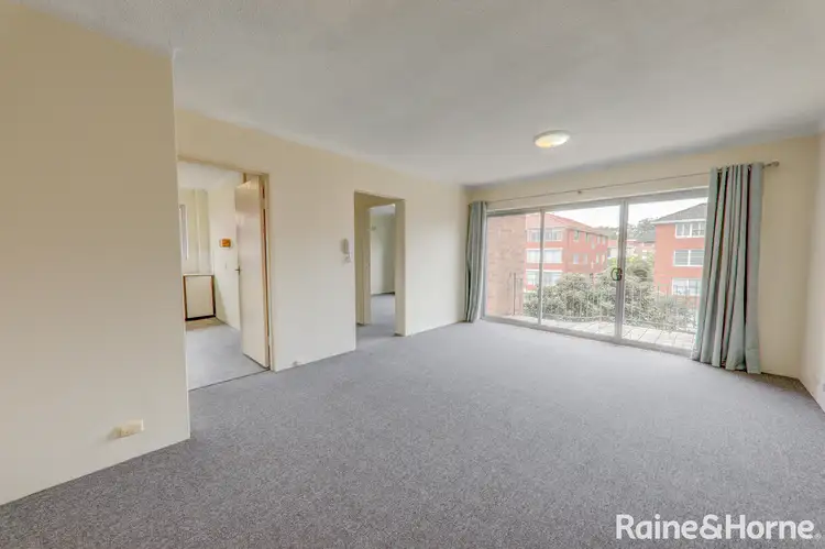 Main view of Homely unit listing, U/10-12 Church Street, Randwick NSW 2031