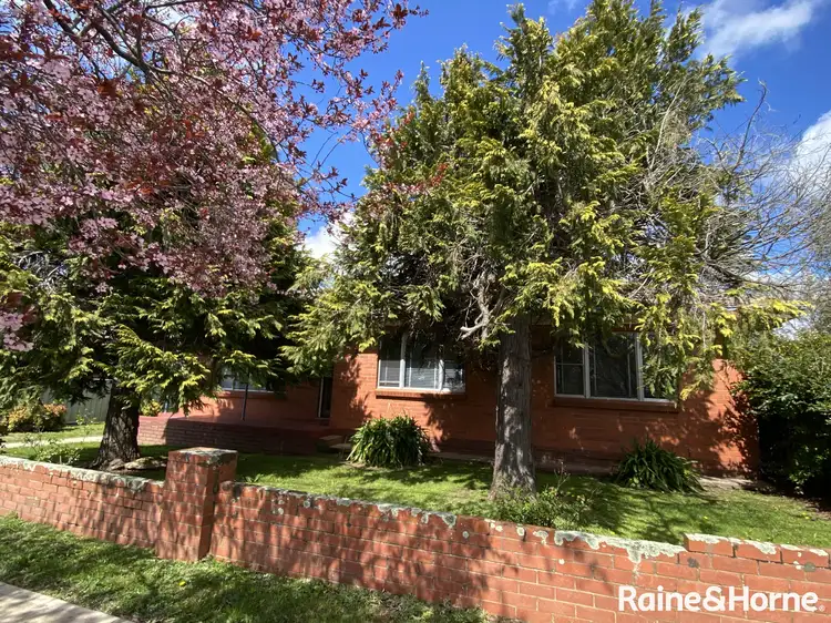 26 Dalton Street, Orange NSW 2800