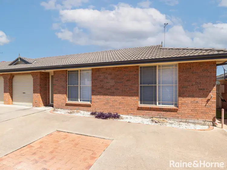3/101 Stewart Street, Bathurst NSW 2795