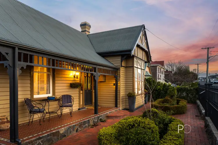 15 Hiller Street, Devonport TAS 7310