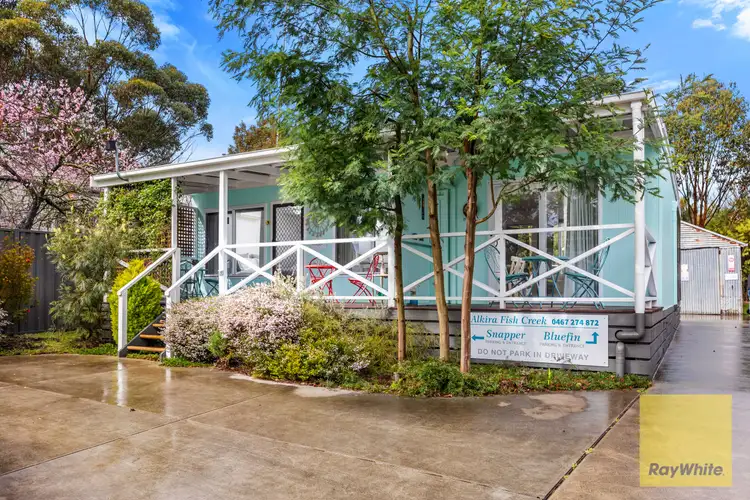 Main view of Homely house listing, 9 Lorimer St, Fish Creek VIC 3959