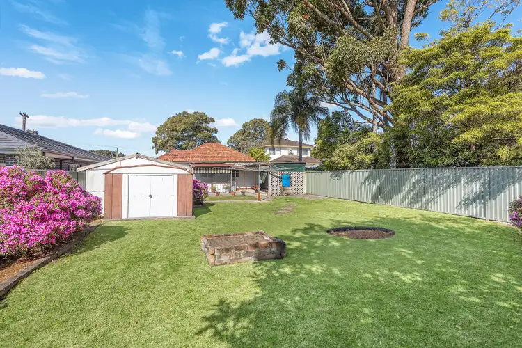 Third view of Homely house listing, 91 Wolger Street, Como NSW 2226