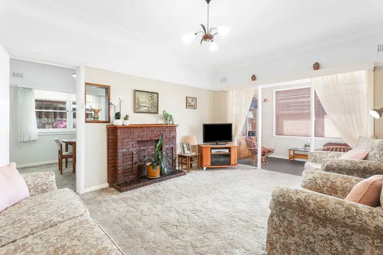 Fourth view of Homely house listing, 91 Wolger Street, Como NSW 2226